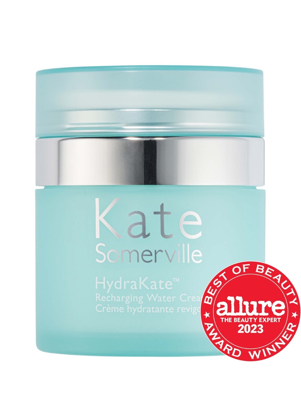 Kate Somerville moisturizer